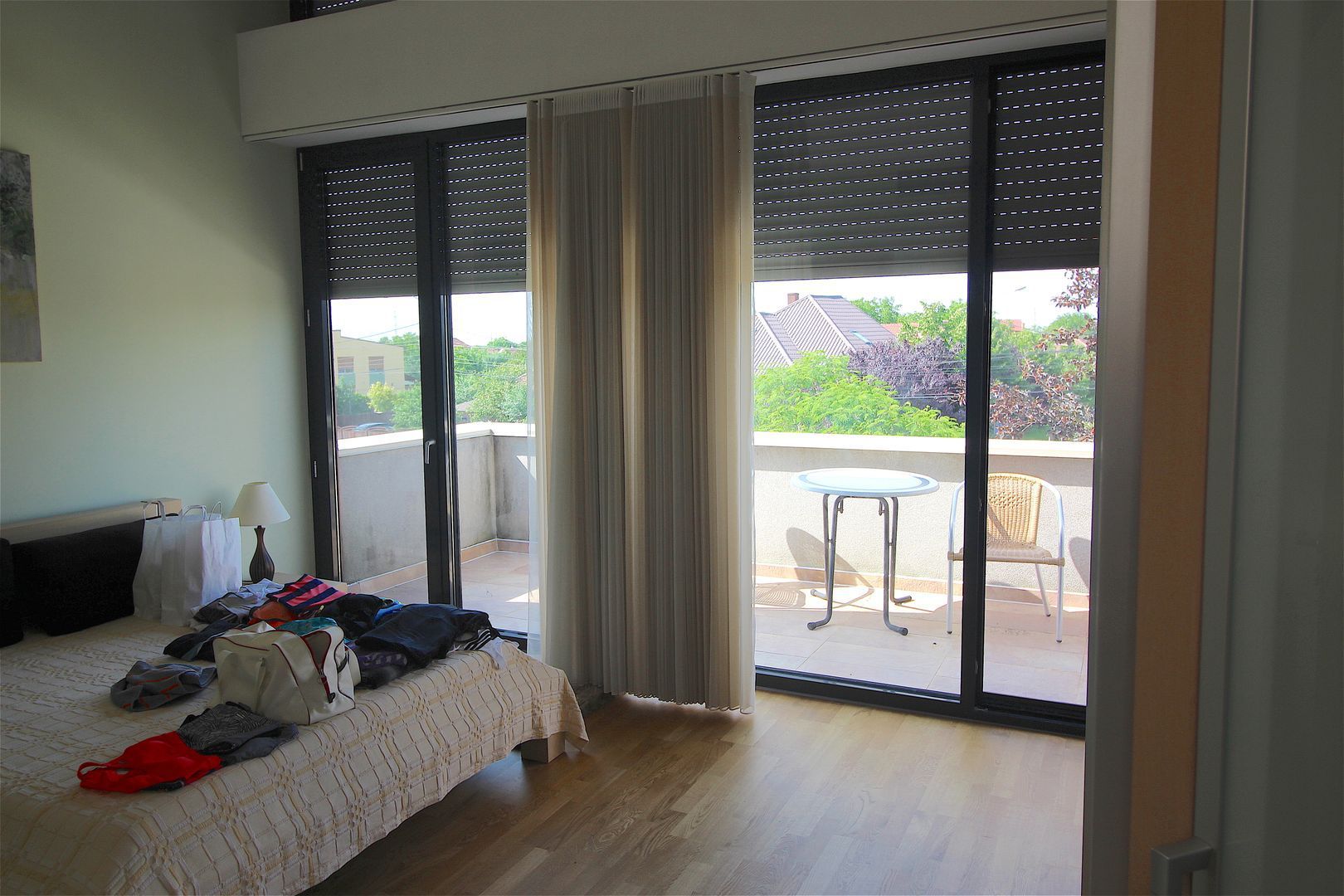 Spatiu de birou zona Mircea cel Bătrân - Poză 15