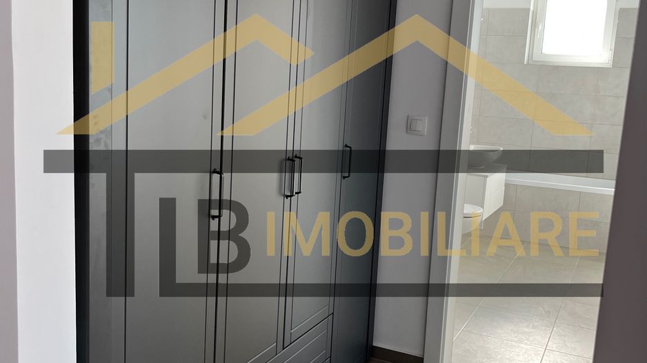 Apartament de 2 camere, 60mp, parcare, Zona Maurer - Poză 8