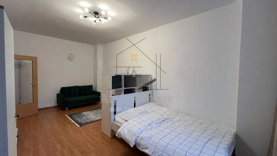 Apartament 1 camera, zona str Oasului cu Maramuresului - Poză 4