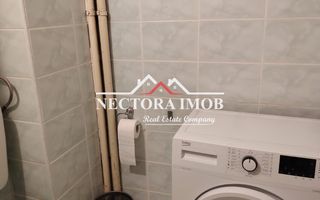 NECTORA IMOB-Apartament 2 camere, 44 mp + balcon, Str.Splaiul Crisanei - Poză 6