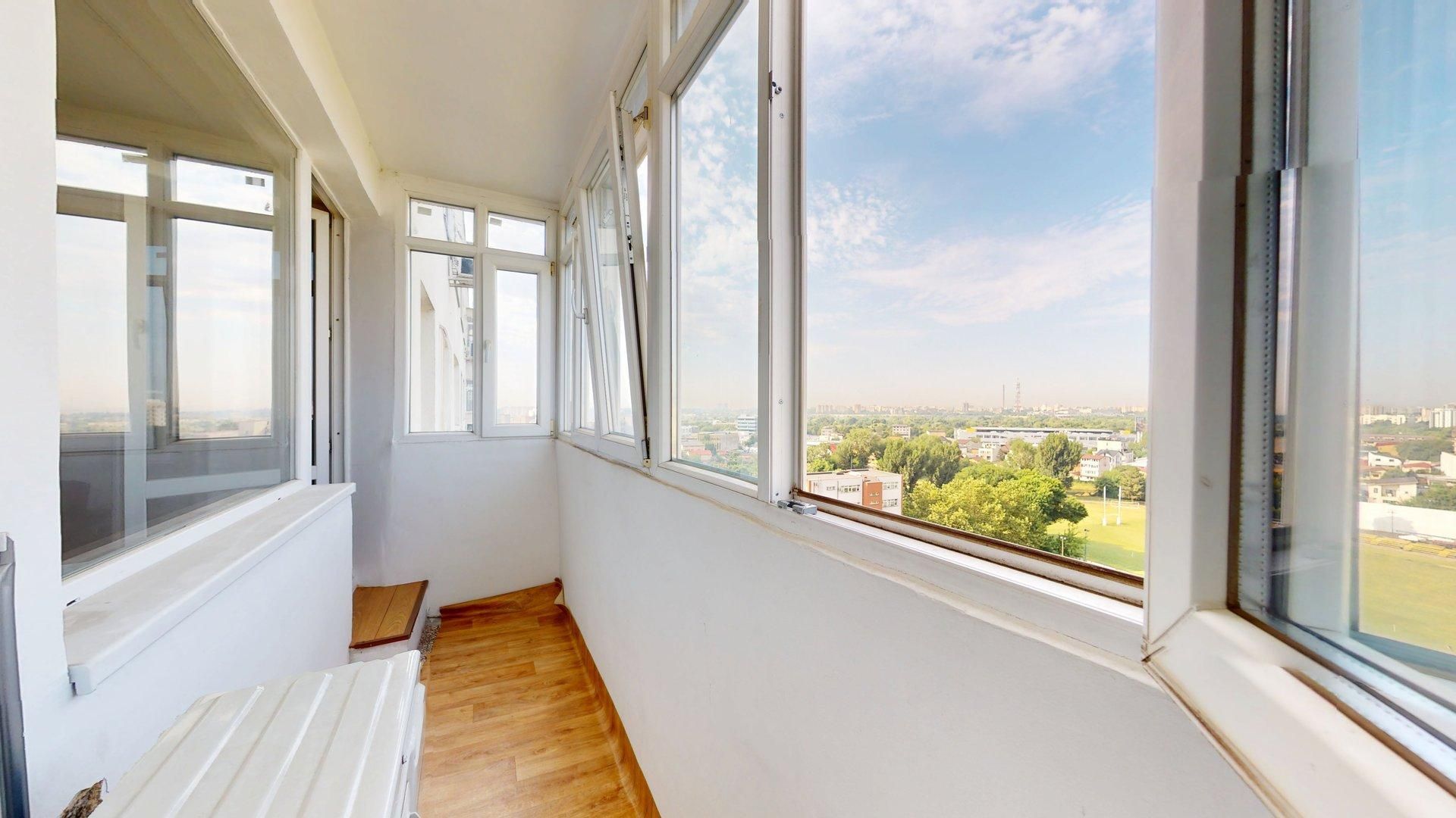 Garsoniera bloc mixt Calea Vitan - Mihai Bravu - Poză 12