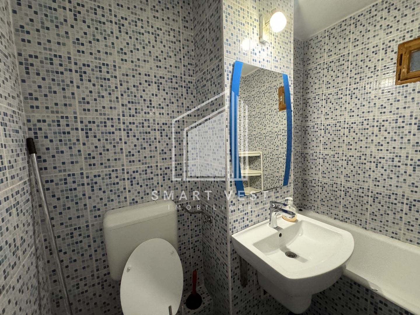 Apartament decomandat 3 camere de vanzare | 80 MP | Zona Micro 16 - Poză 20