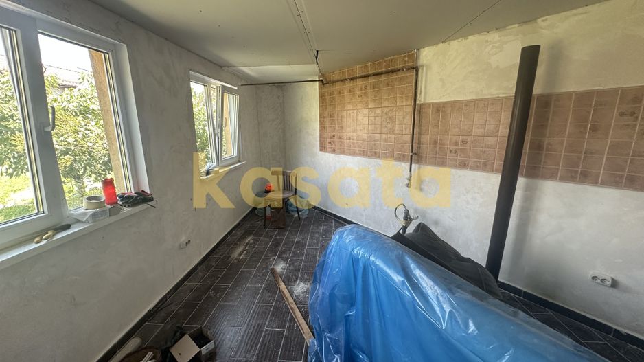 🏡 Casă de vânzare în Domnești | Curte 600 mp | Locație excelentă - Poză 18