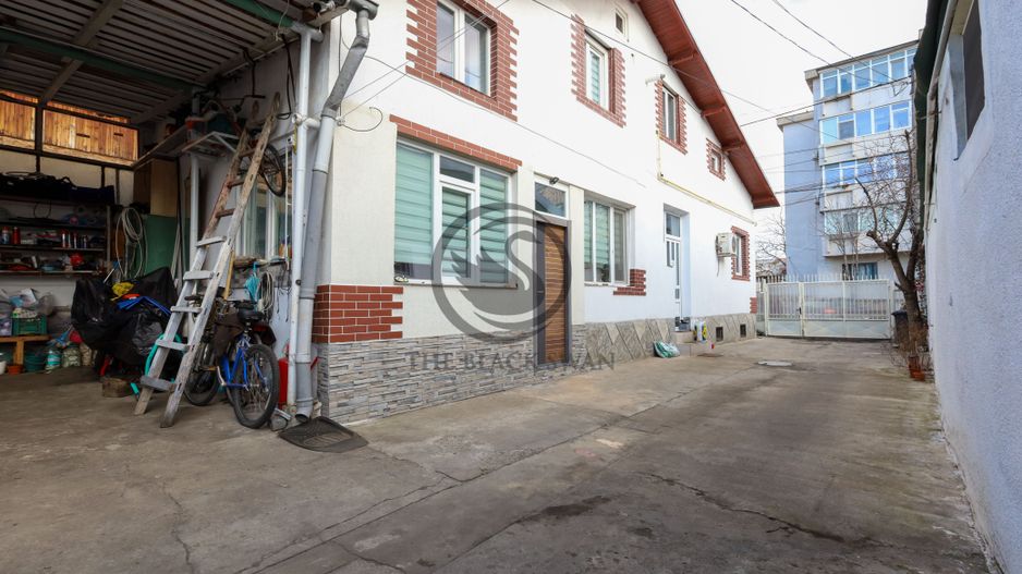 Casa 4 camere + spatiu comercial de vanzare | Ploiesti | COMISION 0% - Poză 2