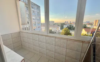 COMISION 0% | Apartament cu 3 camere | Dacia , Timisoara - Poză 11