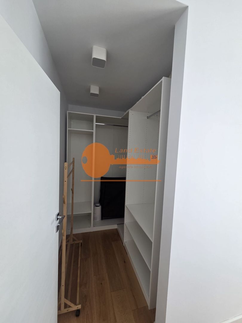 4 camere Cismigiu ( Terasa 24mp-2 locuri parcare) - Poză 7