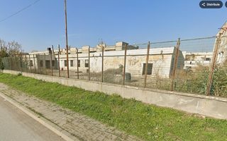 TEREN INTRAVILAN 6322 MP SI CONSTRUCTII 3226 MP - Poză 1