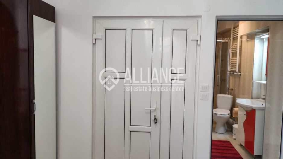 PENINSULA - 3 camere mobilate modern ! - Poză 26