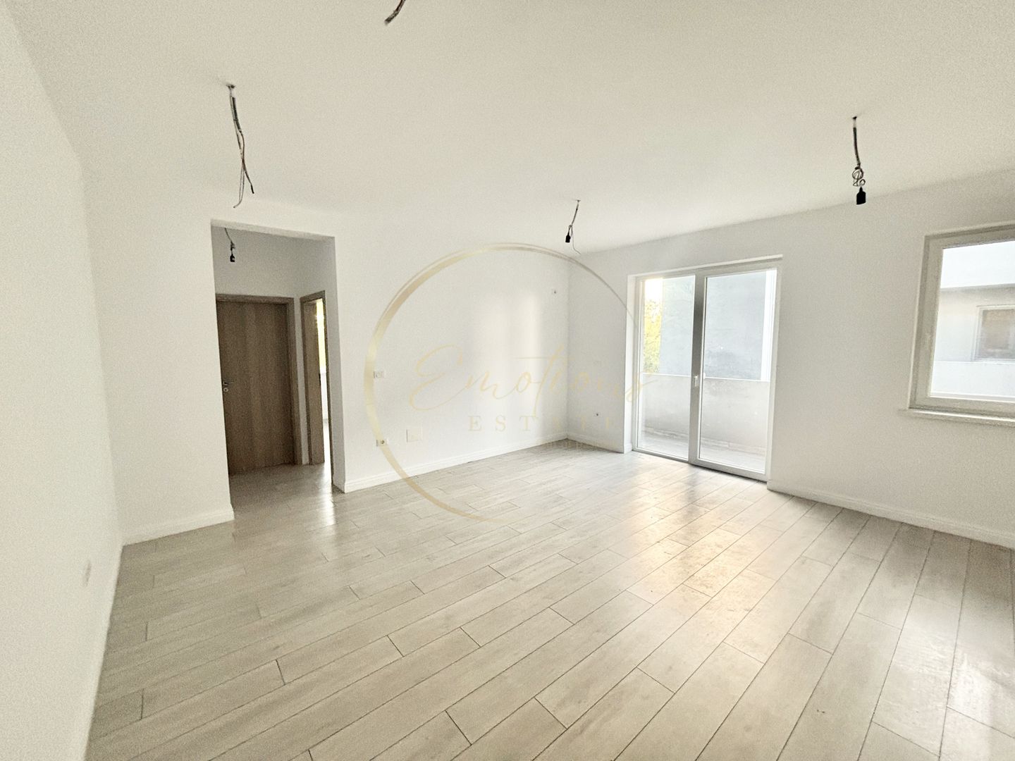 NOU | Apartament 2 camere NEMOBILAT - Braytim, Timisoara - Poză 2