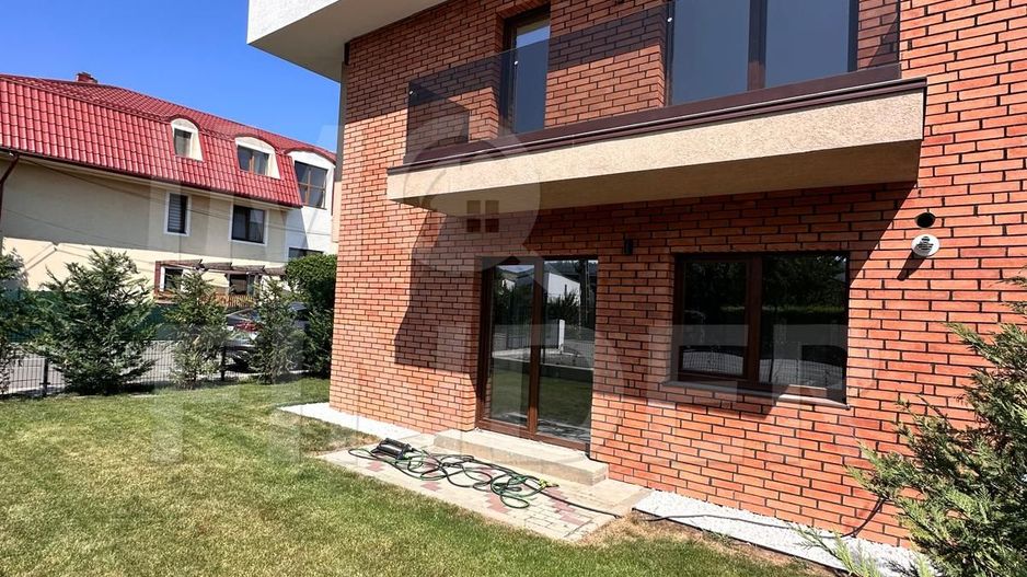 DEZVOLTATOR - Case cuplate Floresti,  zona de case - Poză 27