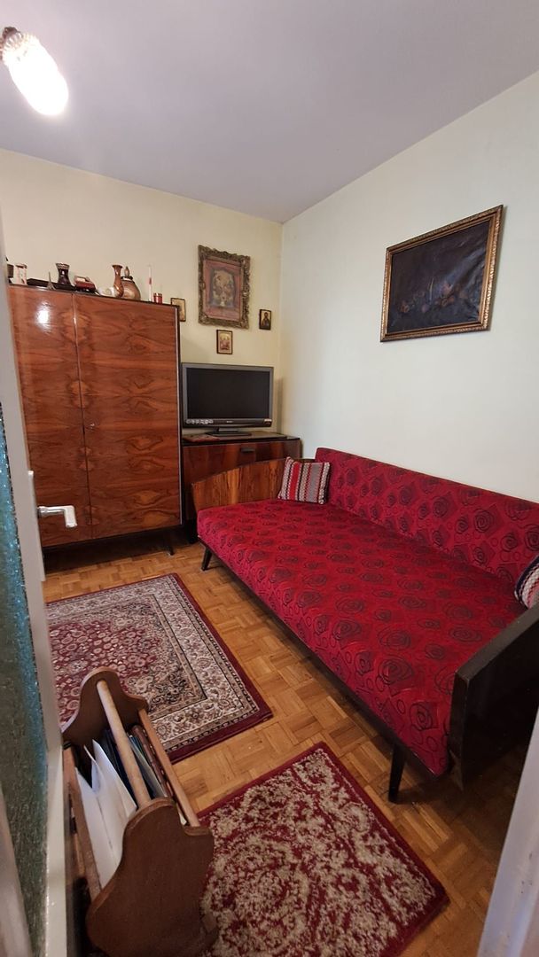 Apartament cu 3 camere, parter inalt, zona Sovata-malul Crisului - Poză 13