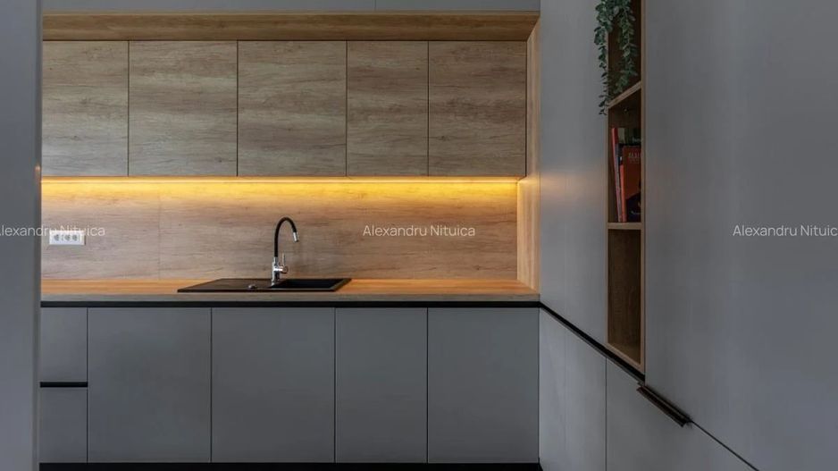 Apartament 2 camere CLOUD 9 - Poză 7