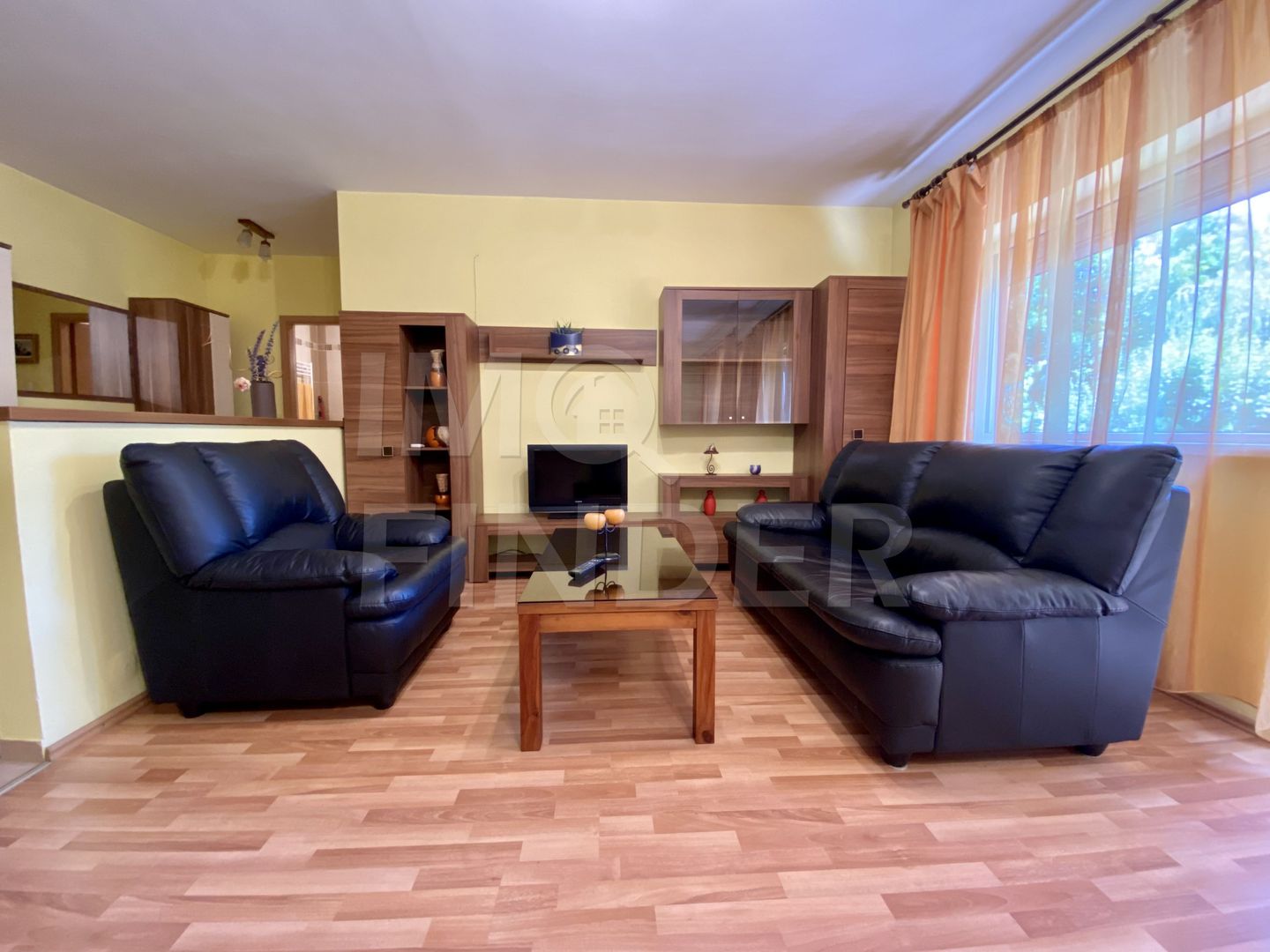 2 camere  Pod IRA, ansamblu rezidential, la cheie, parcare - Poză 4