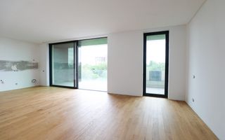 Apartament 3 camere  cu terasa EXCLUSIVIST - Poză 6