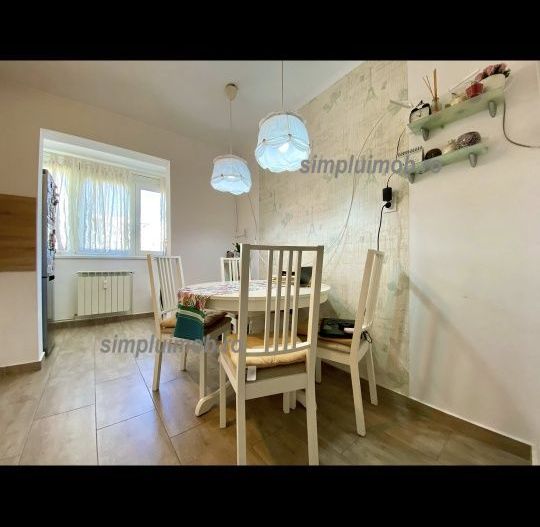 Arena Nationa 3 Camere Renovat - Poză 2