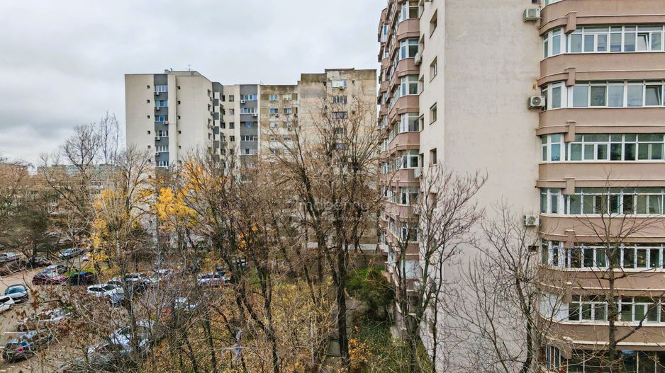 Vanzare apartament 2(doua) camere, Drumul Taberei-Mall Plaza, mobilat/utilat - Poză 10