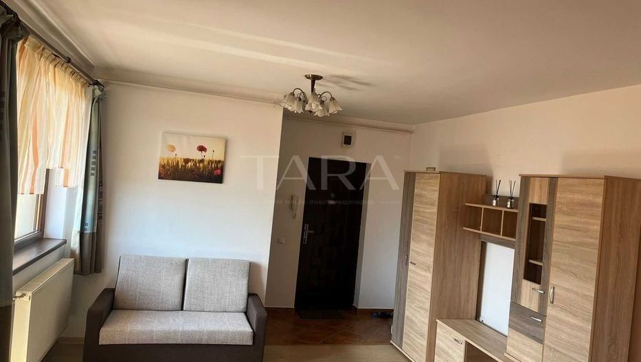 Apartament 2 camere, mobilat și utilat – Baciu - Poză 1