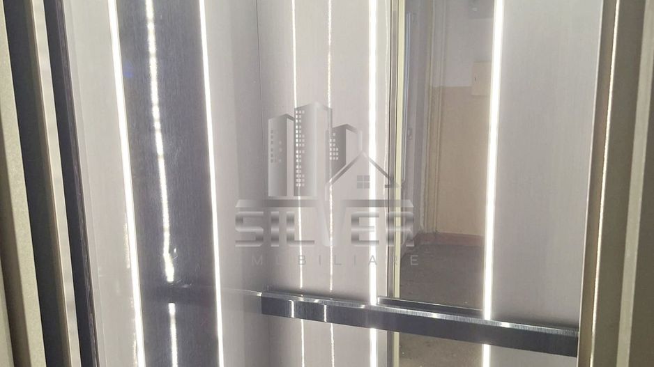 Apartament 4 camere dec./81.6 mp/cartier Manastur. - Poză 10