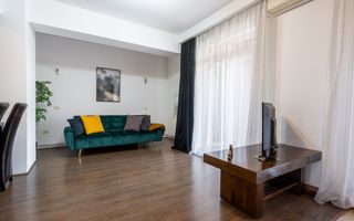 COMISION 0% - Apt 2 camere 80mp superb, complex de renume - Pta Alba-Iulia - Poză 6