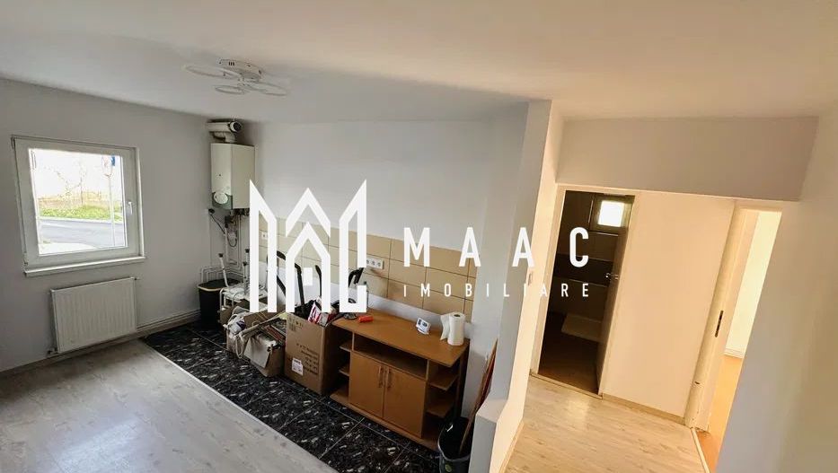 Apartament 3 Camere I Decomandat I Parter I Terezian - Poză 3