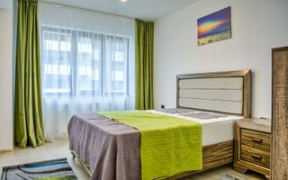 Apartament 3 camere de închiriat - Poză 3
