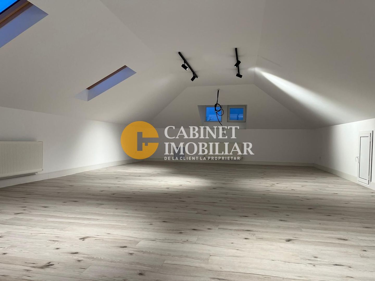 Casa individuala - zona Holboca - Poză 10