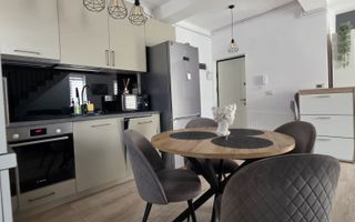 3 camere | tip penthouse| Future Residence| Giroc| loc de parcare| 80 mp - Poză 3