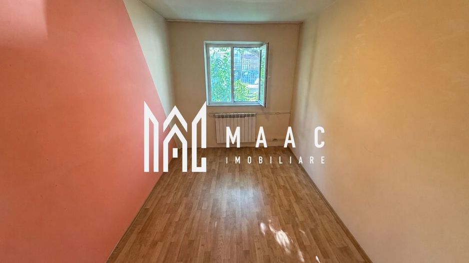 Apartament 3 camere | Zona Hermes | Geam la baie| Decomandat | - Poză 2