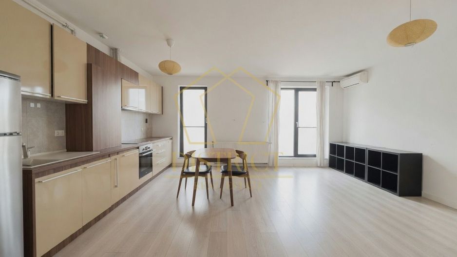 COMISION 0% Apartament cu 3 camere si terasa de 34mp | Central | Balcescu - Poză 9