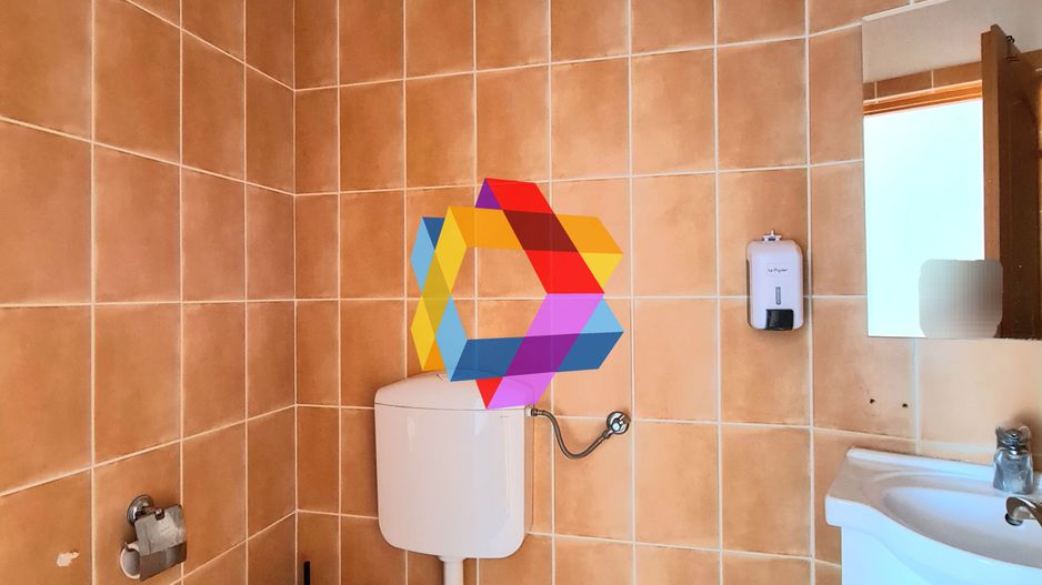 Spatiu birouri de închiriat Brasov - 156 mp # plus-imo.ro - Poză 10