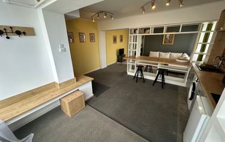 Apartment ultracentral cu 2 camere