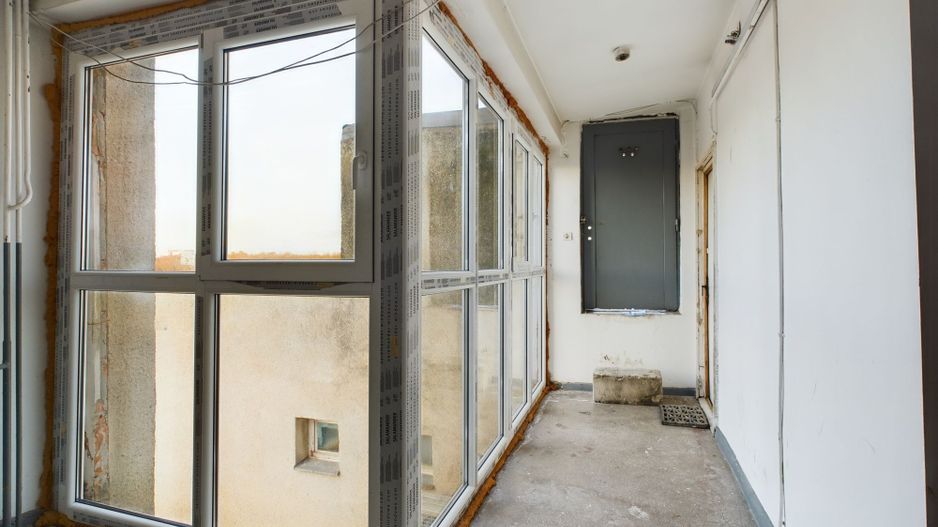 Apartament 2 camere decomandat , zona Simion Bărnuțiu, Timișoara - Poză 22