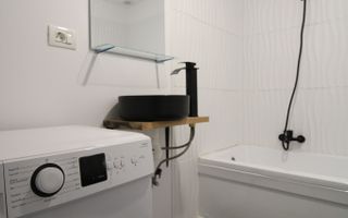 Zona Metro 2, 3 camere, prima inchiriere, pet-friendly - Poză 9