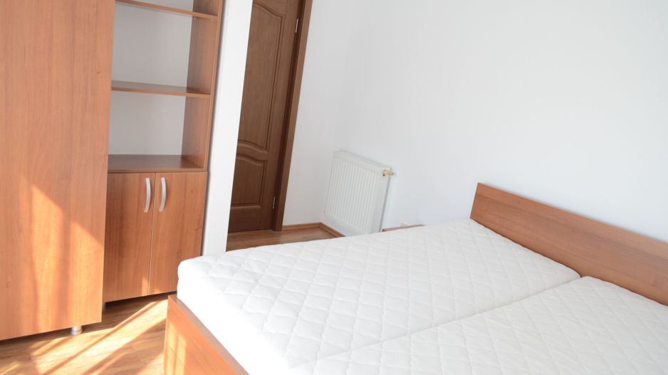 Apartament cu scara interioara si garaj in cartier Grigorescu - Poză 17