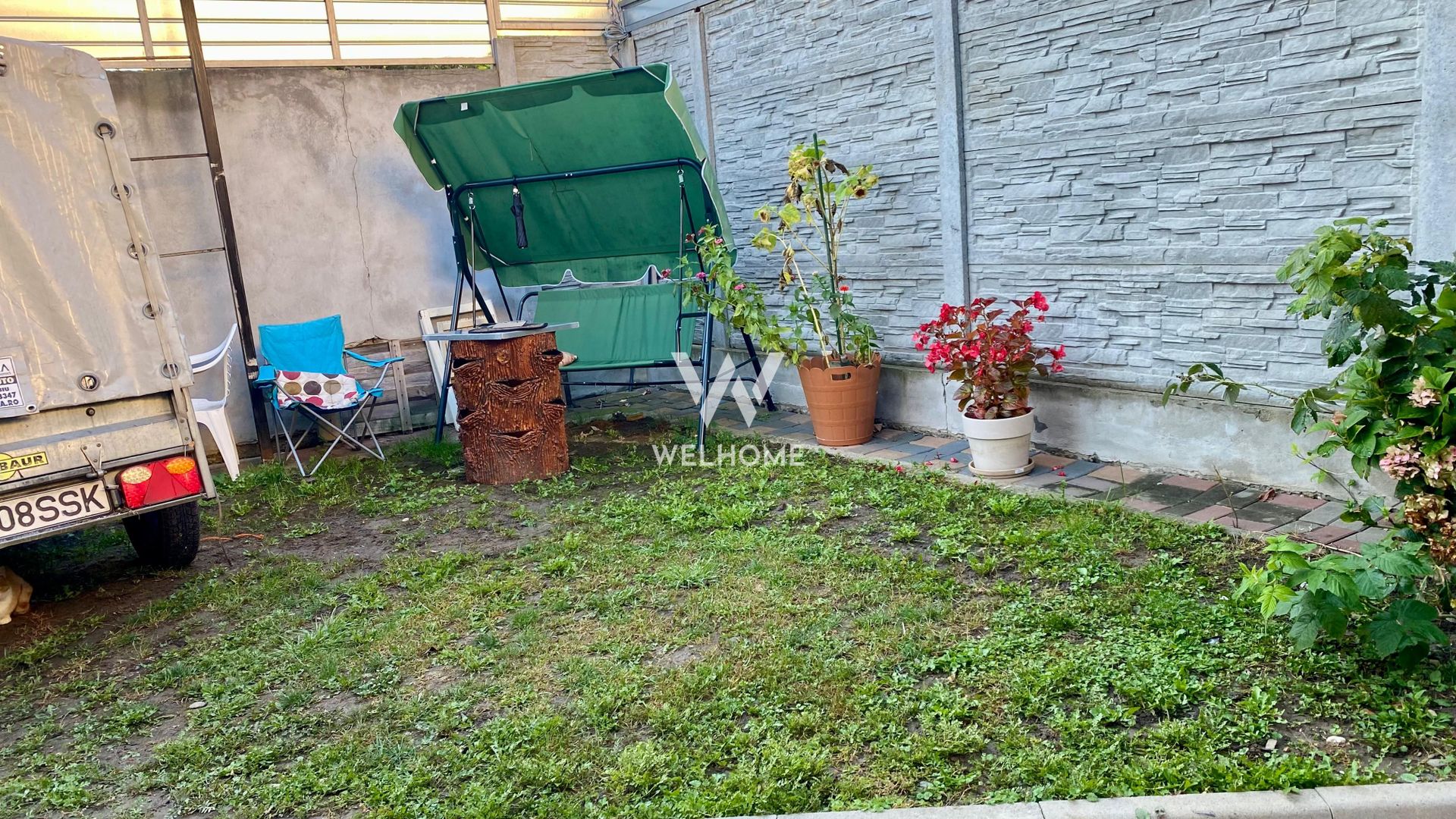 Chirie casa individuala, zona Trei Stejari. Sibiu - Poză 6