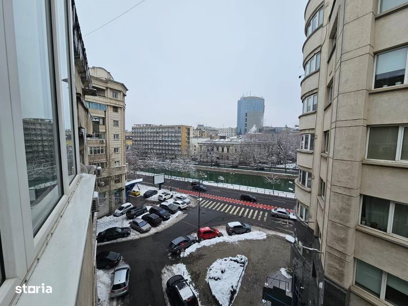 2 Camere Premium | Vedere spre Dâmbovița - Poză 2