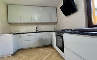Duplex 4 camere 2 bai Galata Spitalul Arcadia - Poză 38