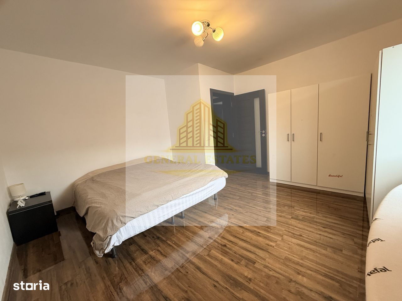 Duplex 100mp, pozitionat central, curte proprie, proprietar - Poză 11