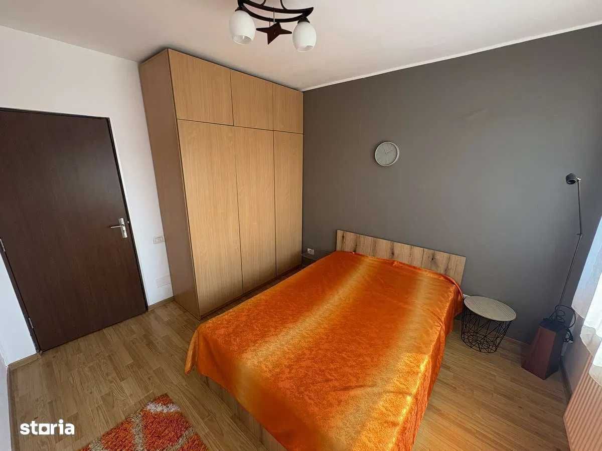 Apartament 3 camere , militari residence, loc parcare - Poză 3
