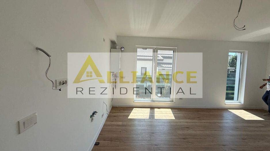 Casa individuala ||4 camere 2 bai || 454 mp teren || - Poză 10