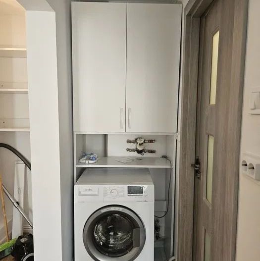 AP. 3 CAMERE - CRANGASI, LOC PARCARE, BOILER, METROU 7 MINUTE - Poză 7