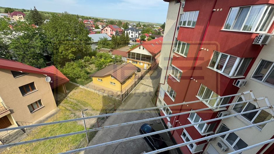 Apartament 2 camere+parcare zona Tatarasi Penta Rezidential - Poză 18