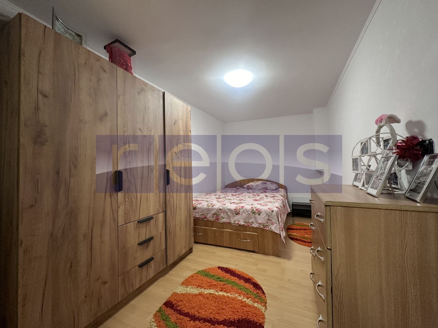 | CASA 5 CAMERE +CURTE | SOSEAUA CHITILEI | TRAMVAI MARMUREI-500 METRI - Poză 4