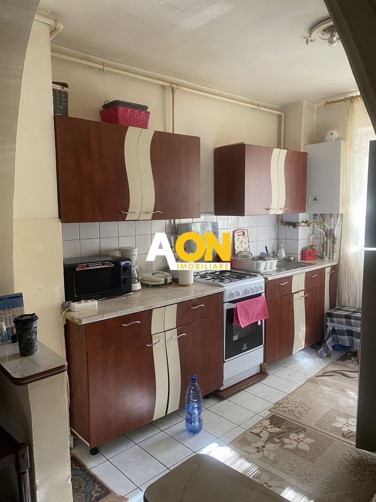 Garsoniera confort 1, parter, Cetate - Poză 3