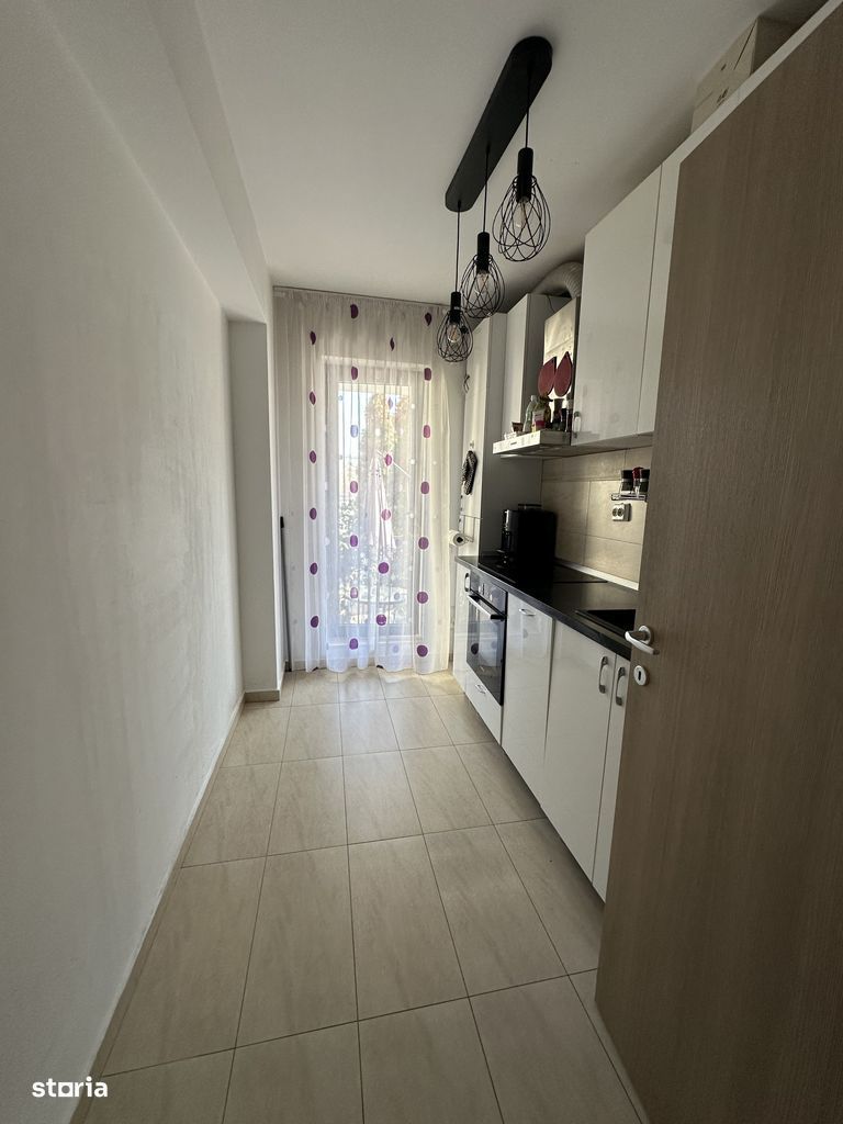 Apartament 2 camere cu gradina - Poză 14