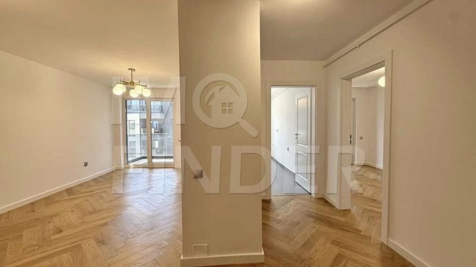 Apartament 2 camere, decomandat, 56 mp, 2 balcoane– langa Baza Sportiva - Poză 2