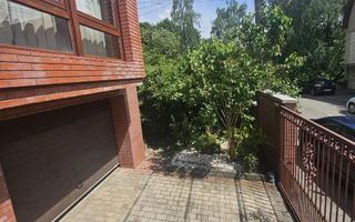Inchiriez casa in cartier Gruia, pretabil locuinta, sediu firma, clinica, etc - Poză 10