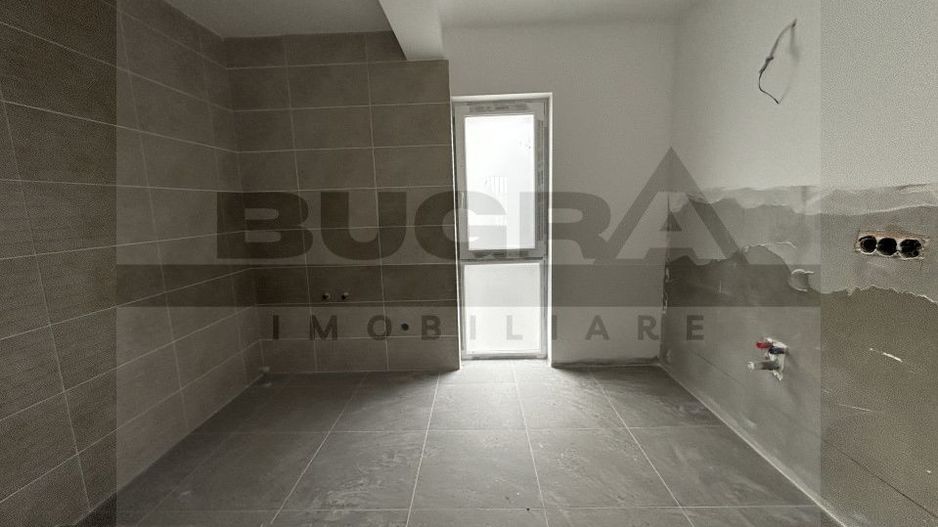 Casa individuala cu 5 camere,  136 mp+700 mp teren, Zona Chinteni - Poză 5