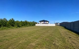 Teren intravilan 530 Mp | Albota - Poză 2