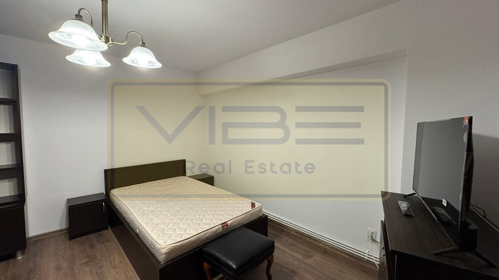 Apartament 1 camera decomandat Gara - Pasaj Octav Bancila - Poză 2